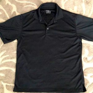 NWOT PGA Tour golf shirt M